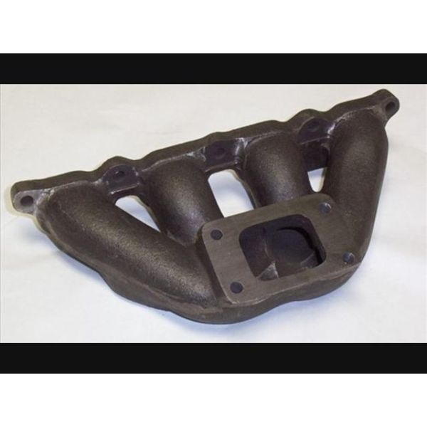 D Series Turbo Manifold