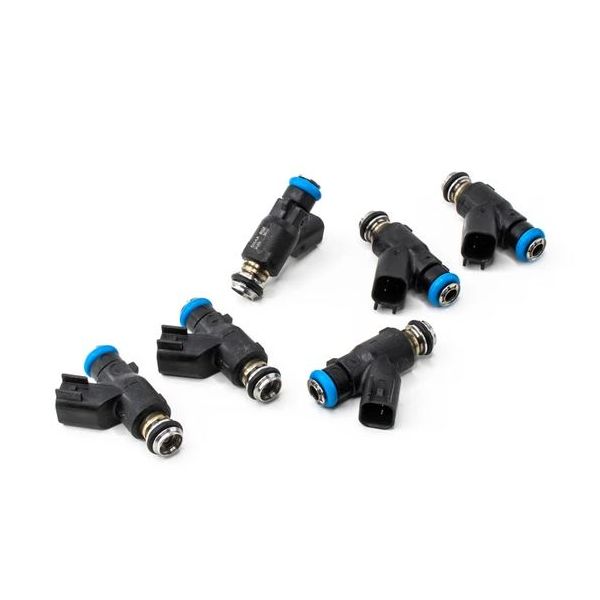 Deatschwerks 800cc Injectors