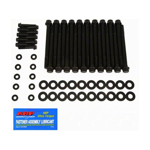 Dodge Hemi 5.7L / 6.1L ARM Head Bolts, Head Bolt Kit