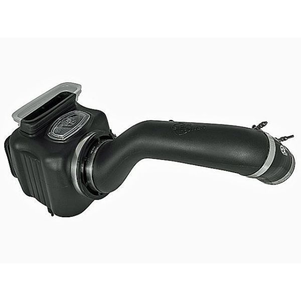 aFe POWER Momentum HD Pro DRY S Cold Air Intake System aFe POWER Momentum HD Pro DRY S Cold Air Intake System