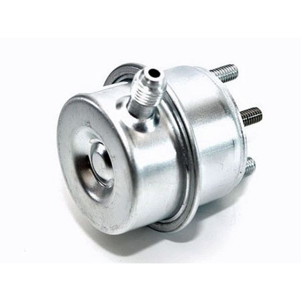 Garrett Wastegate Actuator - Wastegate Actuator With Threaded Rod and No Rod End