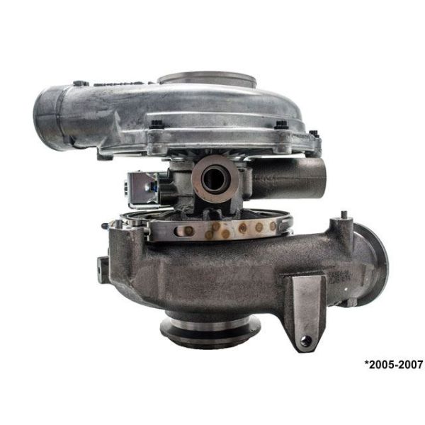 6.0L Powerstroke OEM Garrett Replacement Turbo for 2003-2007 Ford Powerstroke 6.0L