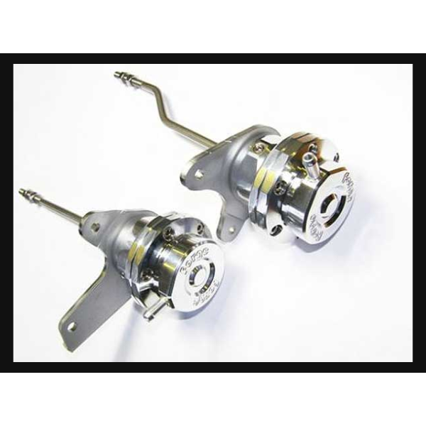 Forge Motorsport Twin Turbo Actuators