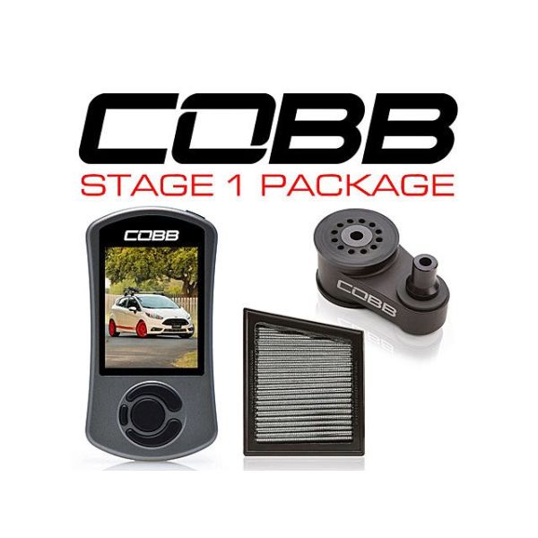 COBB Stage 1 Power Package with V3