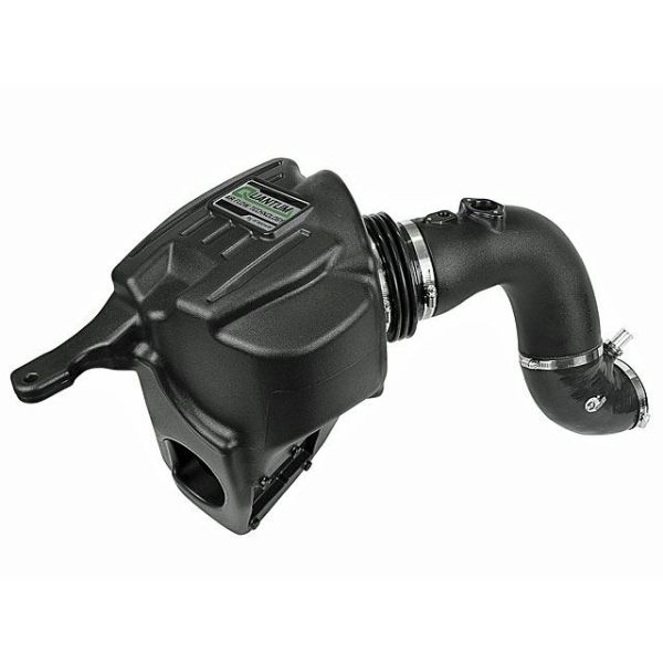 aFe Quantum Pro 5R Cold Air Intake System