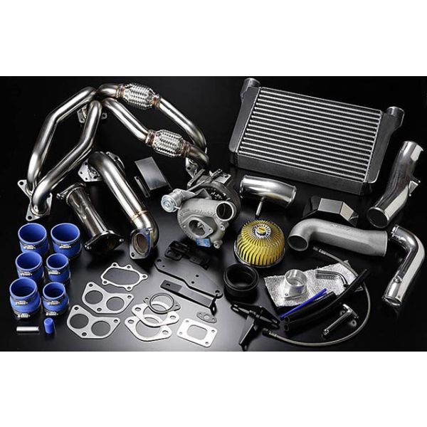 Greddy FR-S BR-Z Tuner Turbo Kit Greddy FR-S BR-Z Tuner Turbo Kit
