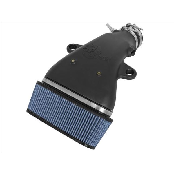 aFe POWER Magnum FORCE Stage-2 Pro 5R Cold Air Intake System - Z06