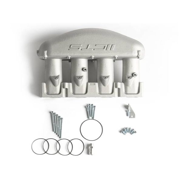 Audi / VW 2.0T FSI CTS Turbo Intake Manifold w- Water Meth Injection