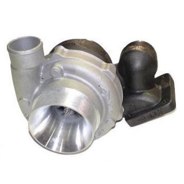 Garrett GT / GTX Drop In Turbo Upgrade External Wastegate for 2003-2006 EVO 8 / EVO 9
