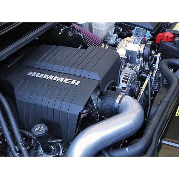 Procharger High Output Intercooled Supercharger System - Tuner Kit