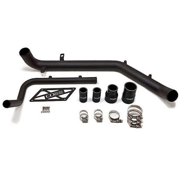 COBB Upper Hard Pipe Kit