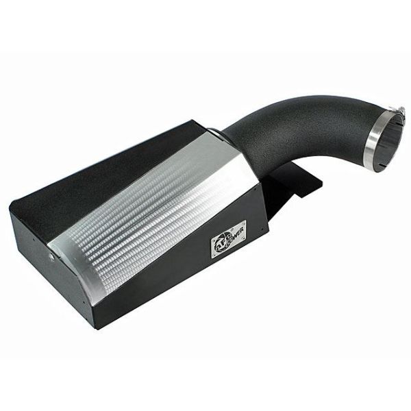 aFe POWER Magnum FORCE Stage-2 Pro DRY S Cold Air Intake System