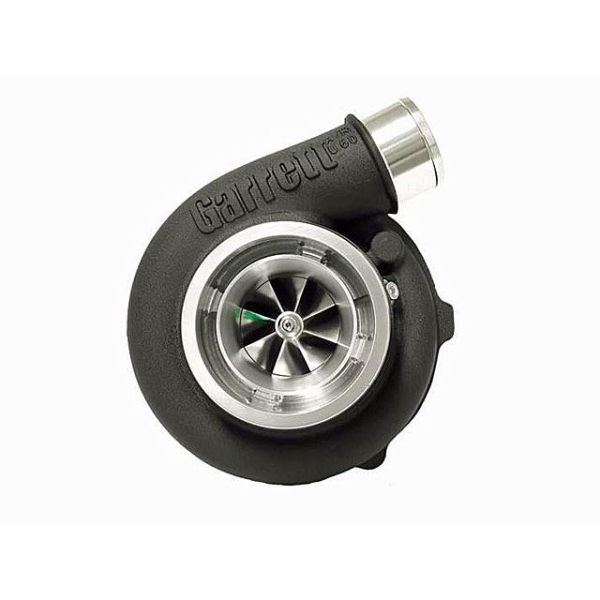 Garrett GTX3071R Gen II BLACK TiAL SS VBand 1.06AR