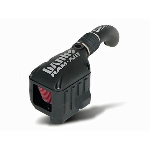 Banks Power Ram-Air Intake System Banks Power Ram-Air Intake System