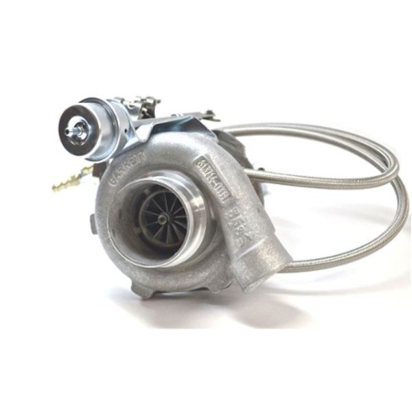 ATP Garrett GTX2867R Gen 1 Bolt-On Turbo Upgrade ATP Garrett GTX2867R Gen 1 Bolt-On Turbo Upgrade