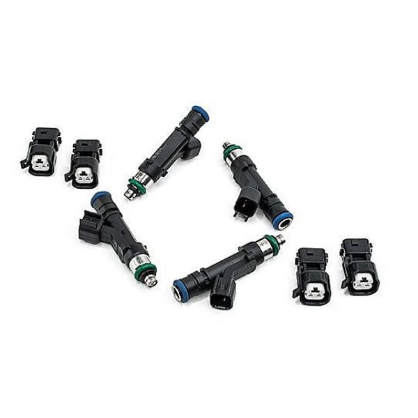 Bosch EV14 550cc Injectors