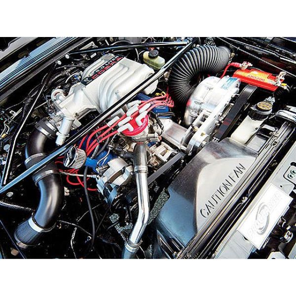 ProCharger High Output Supercharger System