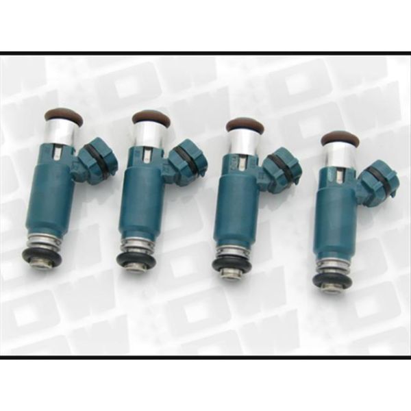 Deatschwerks 800cc Injectors