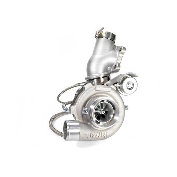 Focus ST Garrett GTX2860R Gen 2 Bolt-On Turbo Upgrade