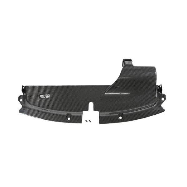 Forge Carbon Fiber Inlet Duct for 2023+ GR Corolla