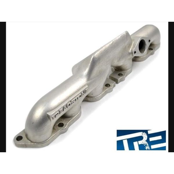 2JZ-GE Turbo Manifold