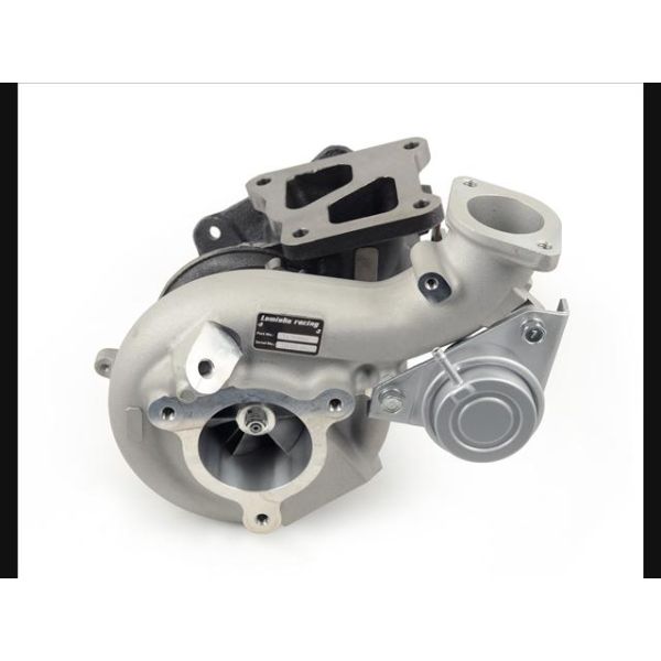 Tomioka Racing Sigma Turbo Upgrade