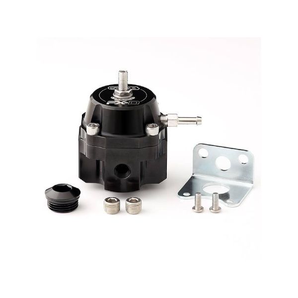 FX-D Fuel Pressure Regulator with -8an Ports by Go Fast Bits