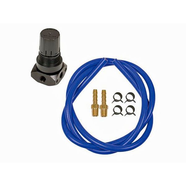 BD Diesel Exhaust Manifold Waste Gate Regulator Kit BD Diesel Exhaust Manifold Waste Gate Regulator Kit