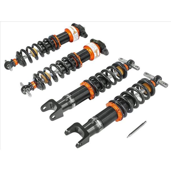aFe Control PFADT Series Featherlight Single Adjustable Street or Track Coilover System