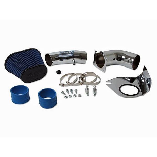 BBK Performance Cold Air Intake