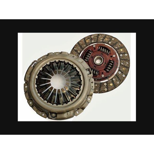 JWT High Clamping Force Clutch Set