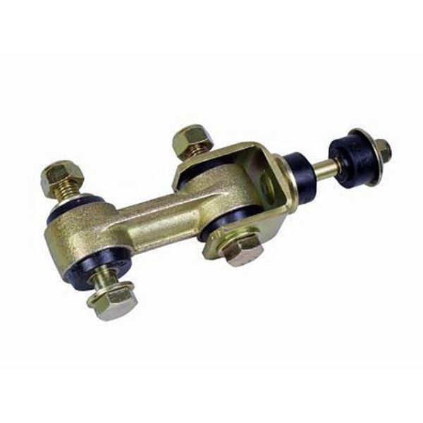 BD Diesel Sway Bar End Links Kit - for 4wd 2500 or 3500