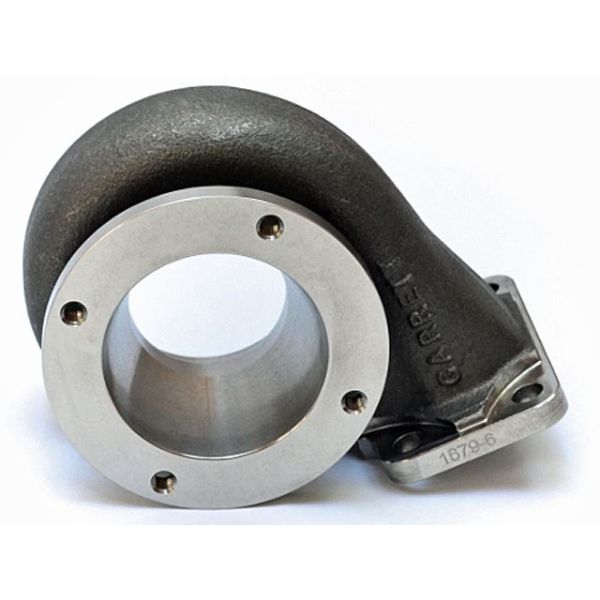 T3 Open GT 3 inch 4 Bolt Turbine Housing for GT30 GT35