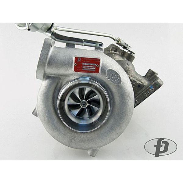 FP RED Ball Bearing Turbocharger