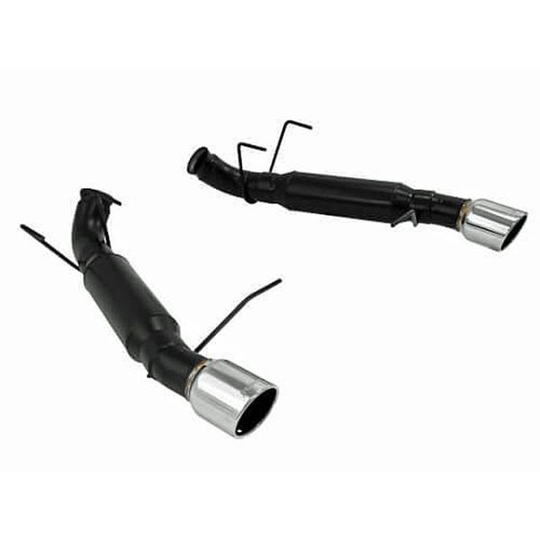 Flowmaster Axle-Back Exhaust System Flowmaster Axle-Back Exhaust System