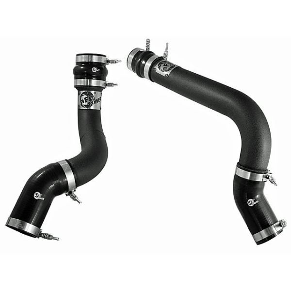 aFe Power BladeRunner 3 Inch Intercooler Tube Hot and Cold Side aFe Power BladeRunner 3 Inch Intercooler Tube Hot and Cold Side