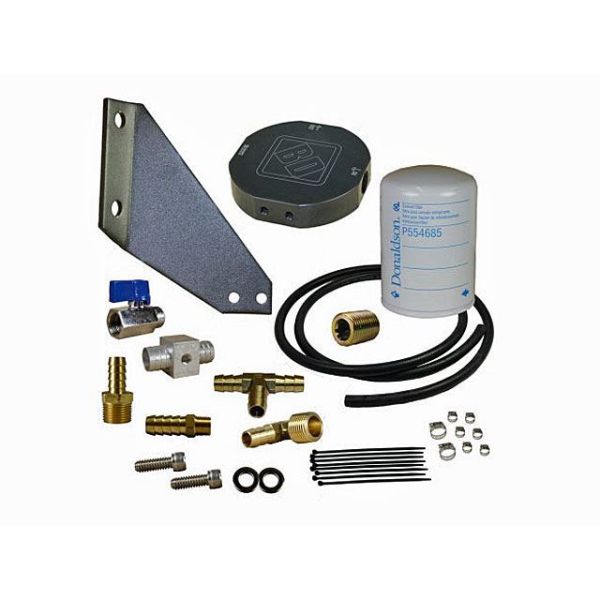 BD Diesel Coolant Filter Kit