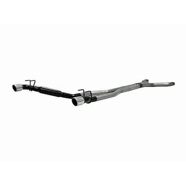 Flowmaster Cat-Back Exhaust System