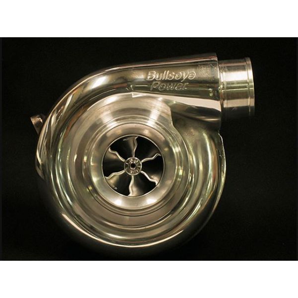 63mm BatMoWheel Turbocharger - 800HP 63mm BatMoWheel Turbocharger - 800HP