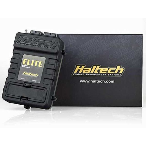 Haltech Elite 2500 Stand Alone ECU - HT-151300, HT-151301, HT-151302, HT-151304, HT-151305