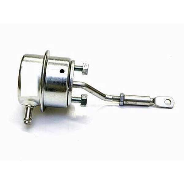 Garrett Wastegate Actuator - Wastegate Actuator with ROD END 28RS style - or high pressure universal - 22 PSI