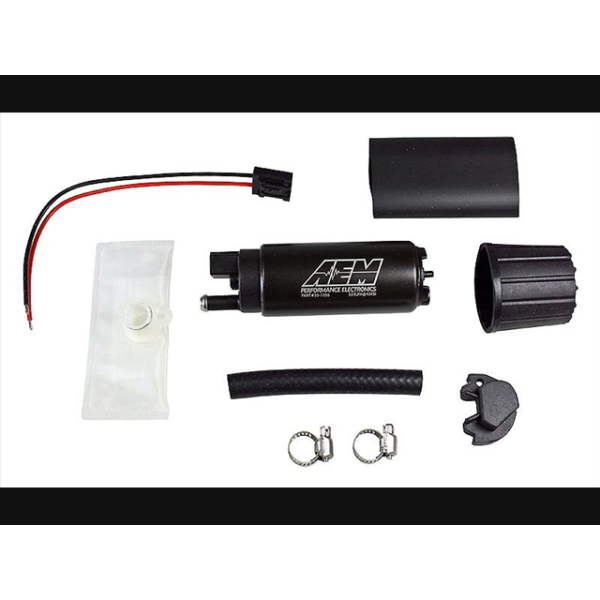 AEM High Flow InTank Fuel Pump