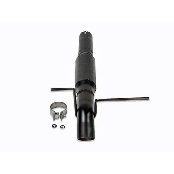 Flowmaster Outlaw Extreme Cat-Back Exhaust System for 2014-2019 GMC Sierra, Chevy Silverado 4.3L & 5.3L (Classic Body) - 817916 Flowmaster Outlaw Extreme Cat-Back Exhaust System for 2014-2019 GMC Sierra, Chevy Silverado 4.3L & 5.3L (Classic Body) - 817916