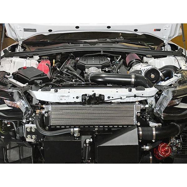 ProCharger Intercooled Race Supercharger System - Tuner Kit