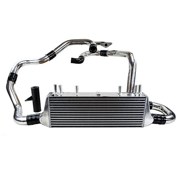 Turbo XS Front Mount Intercooler Kit