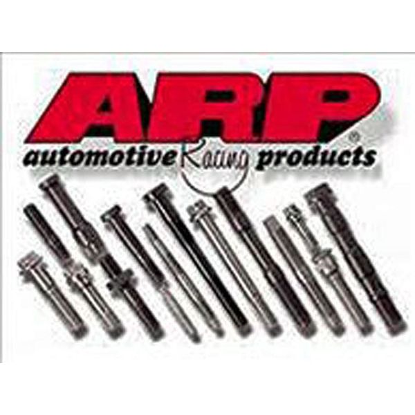 ARP Head Stud Kit - Toyota 2ZR-FE