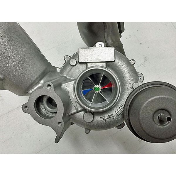 TurboKits.com CLA 250 Turbo Rebuild Service for 2014-2019 Mercedes-Benz CLA 250 - C117