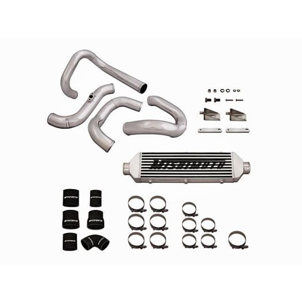 Mishimoto Intercooler and Piping Kit - Street Edition