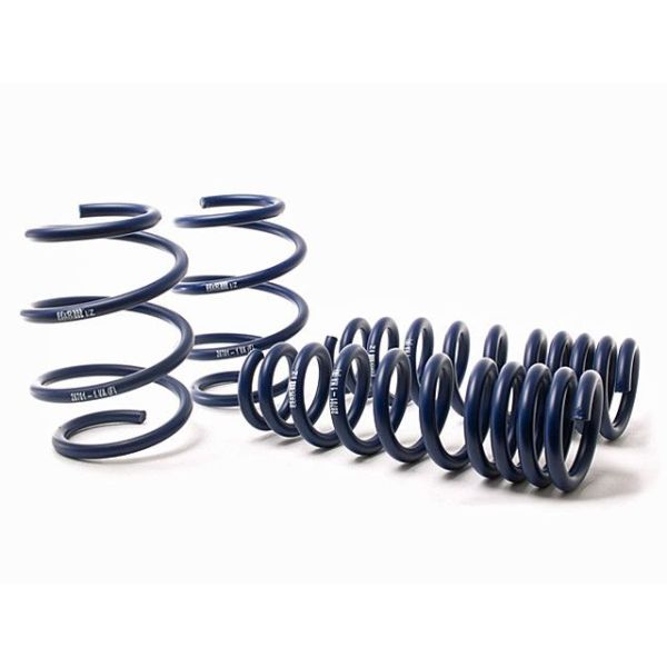 HnR Sport Springs