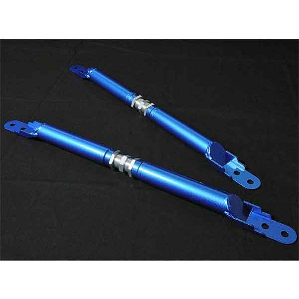 Cusco Shock Tower Braces